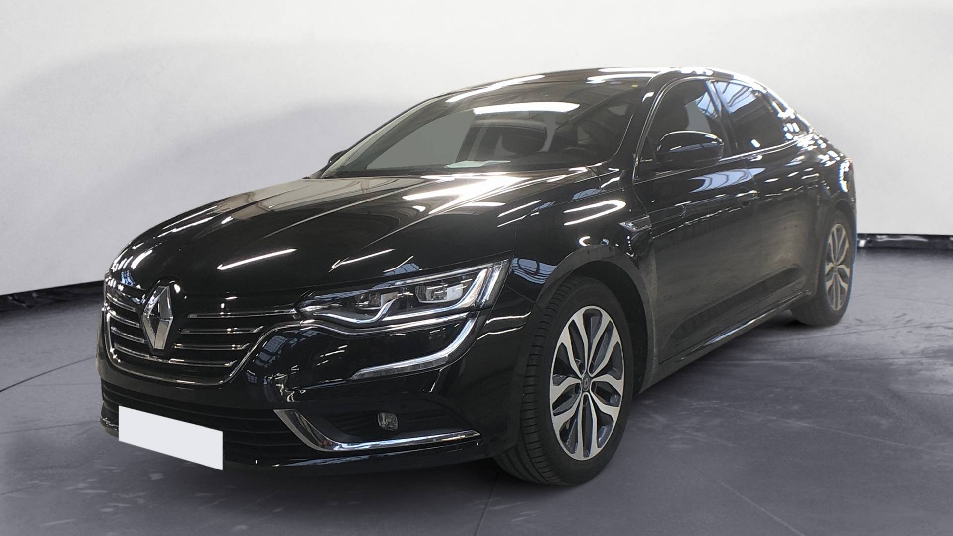 Image de l'annonce principale - Renault Talisman