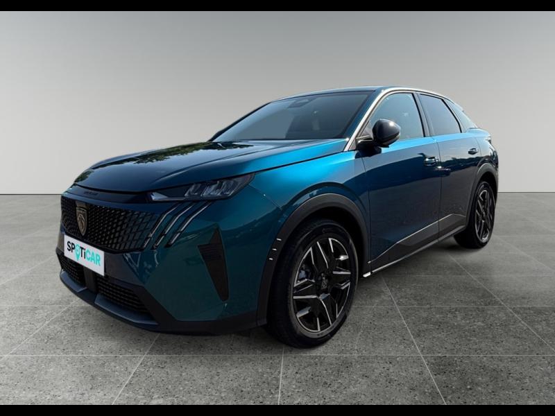 Image de l'annonce principale - Peugeot 3008