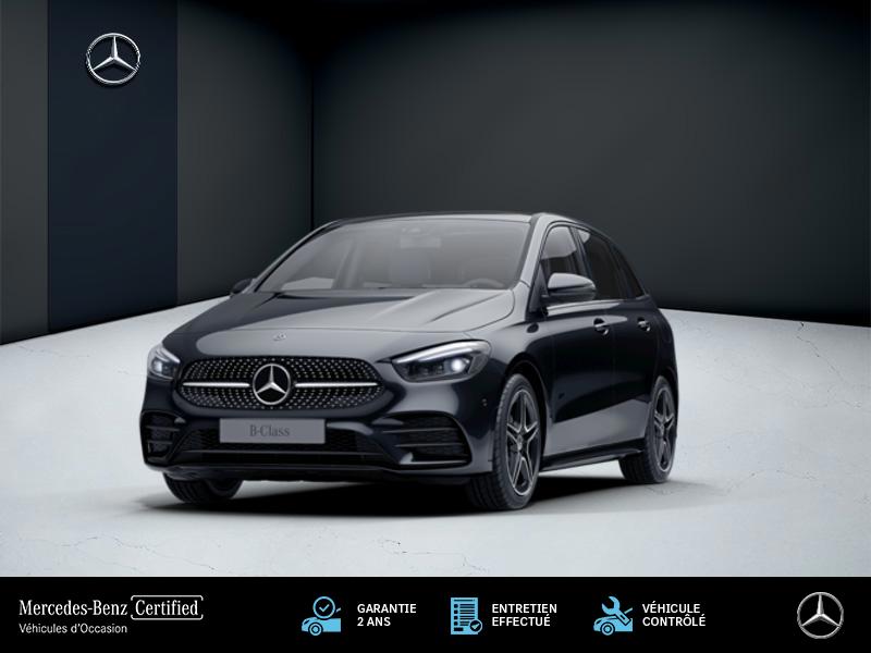 Image de l'annonce principale - Mercedes-Benz Classe B