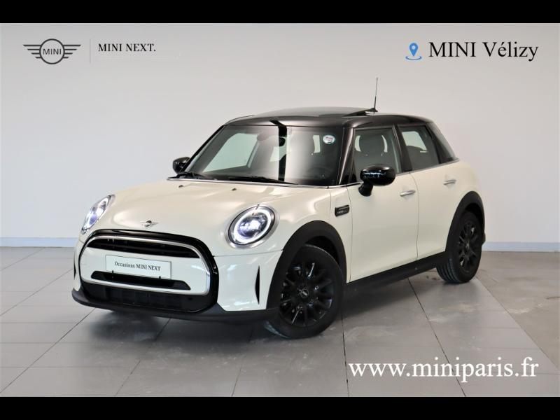 Image de l'annonce principale - MINI Hatch 5 Portes