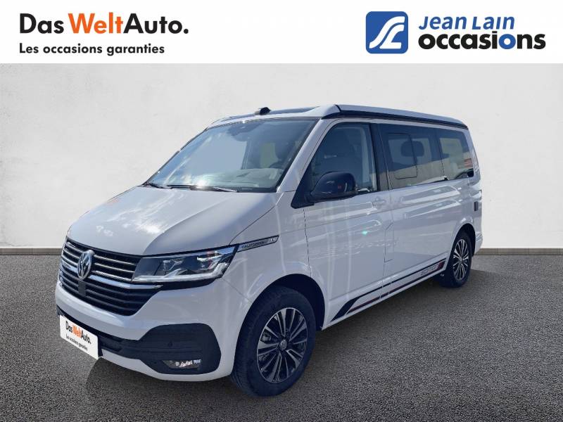 Image de l'annonce principale - Volkswagen California