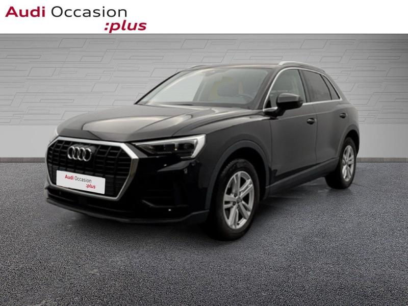 Image de l'annonce principale - Audi Q3