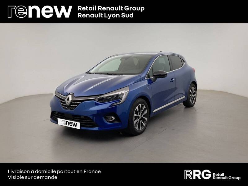 Image de l'annonce principale - Renault Clio