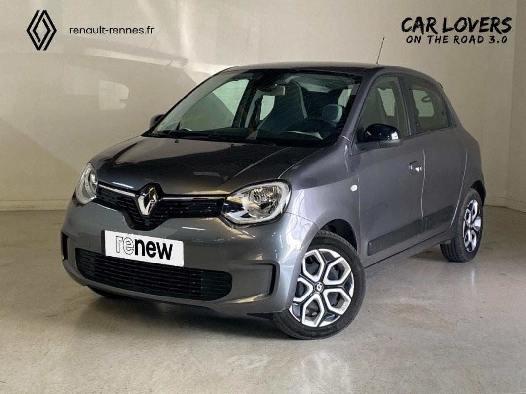 Image de l'annonce principale - Renault Twingo