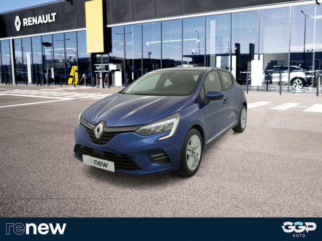 Image de l'annonce principale - Renault Clio