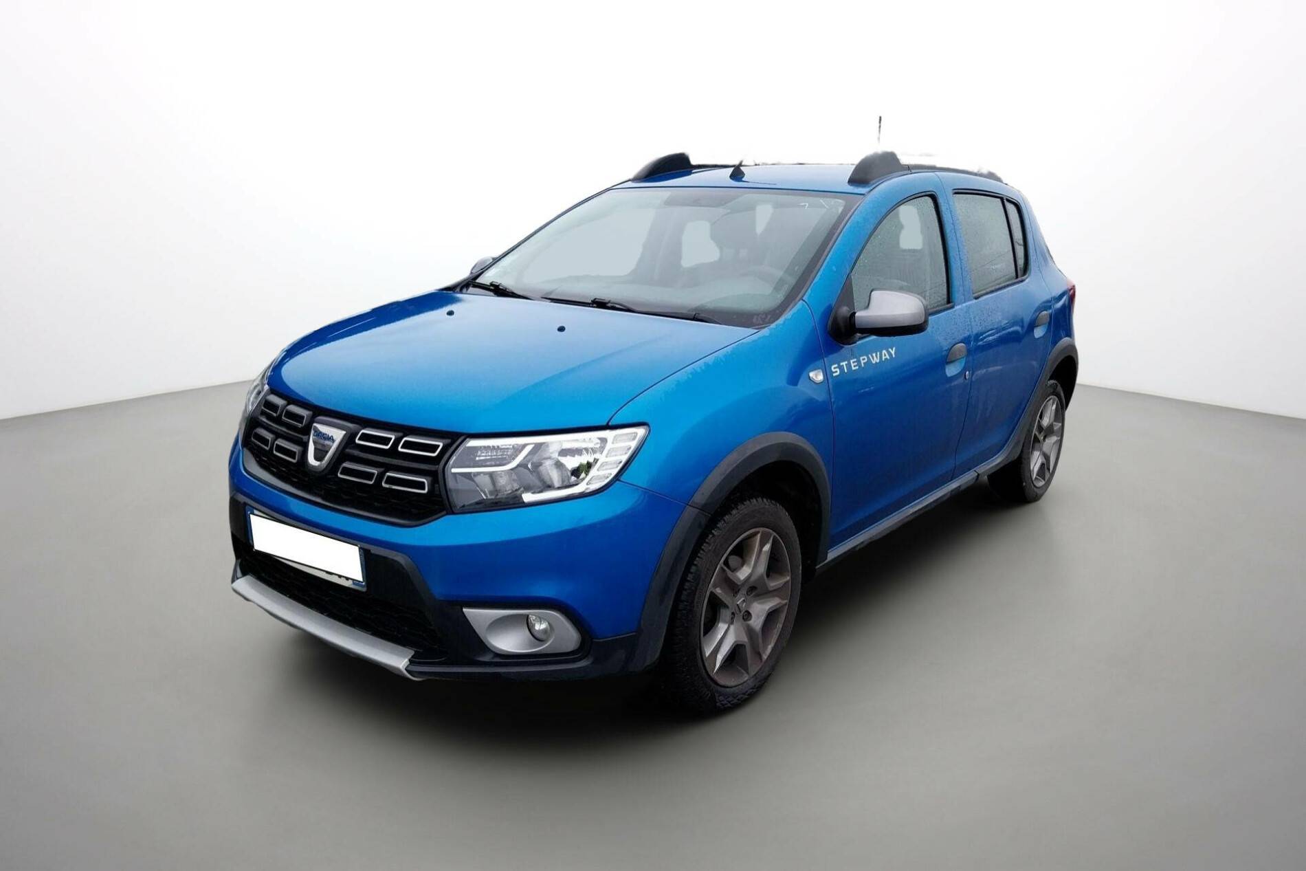 Image de l'annonce principale - Dacia Sandero