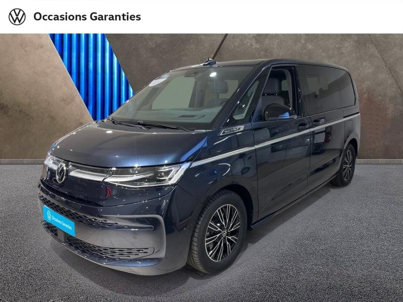 Image de l'annonce principale - Volkswagen Multivan