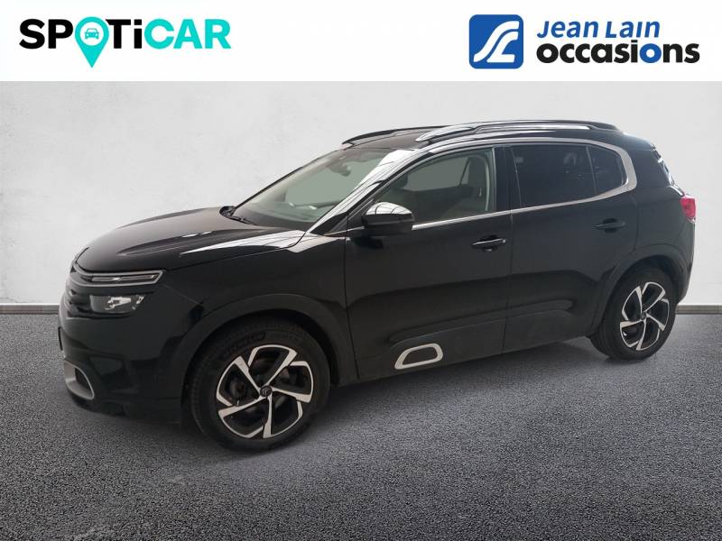 Image de l'annonce principale - Citroën C5 Aircross