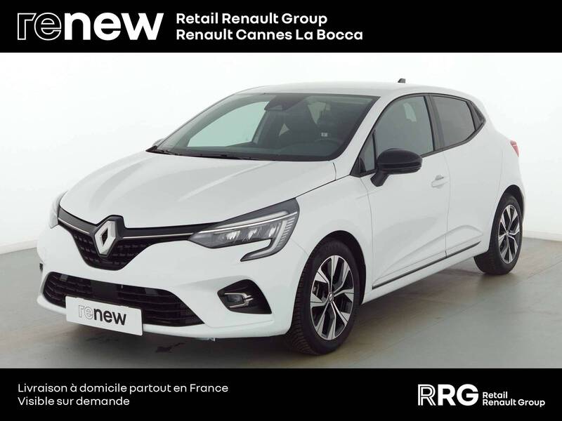 Image de l'annonce principale - Renault Clio