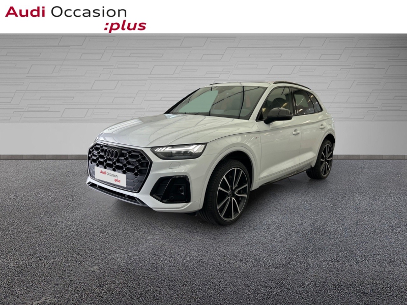 Image de l'annonce principale - Audi Q5