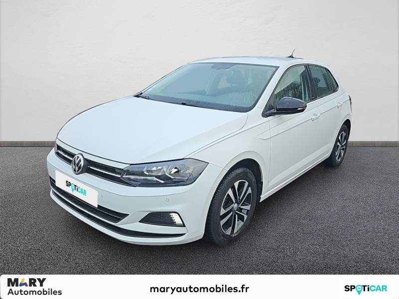 Image de l'annonce principale - Volkswagen Polo