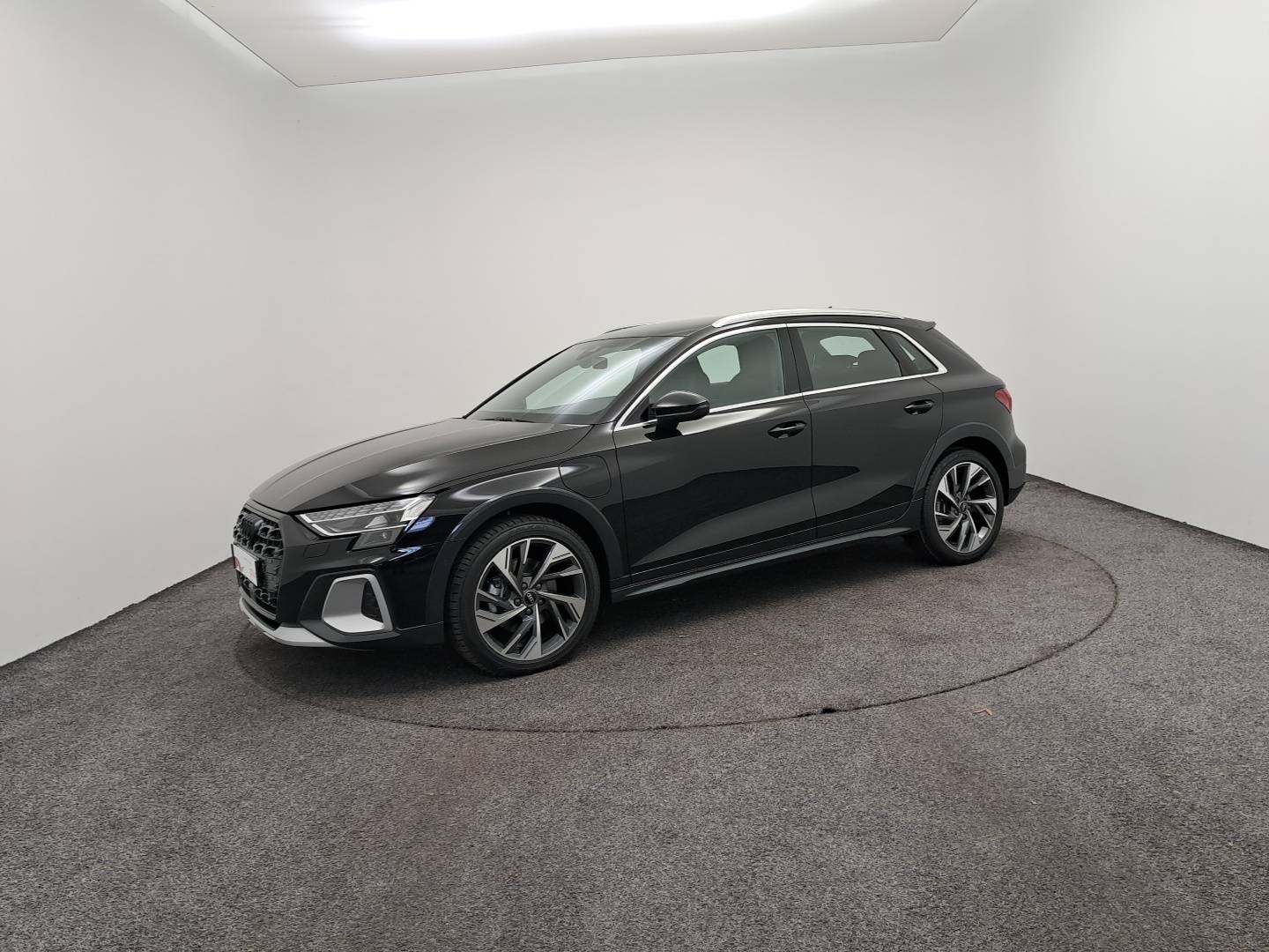 Image de l'annonce principale - Audi A3
