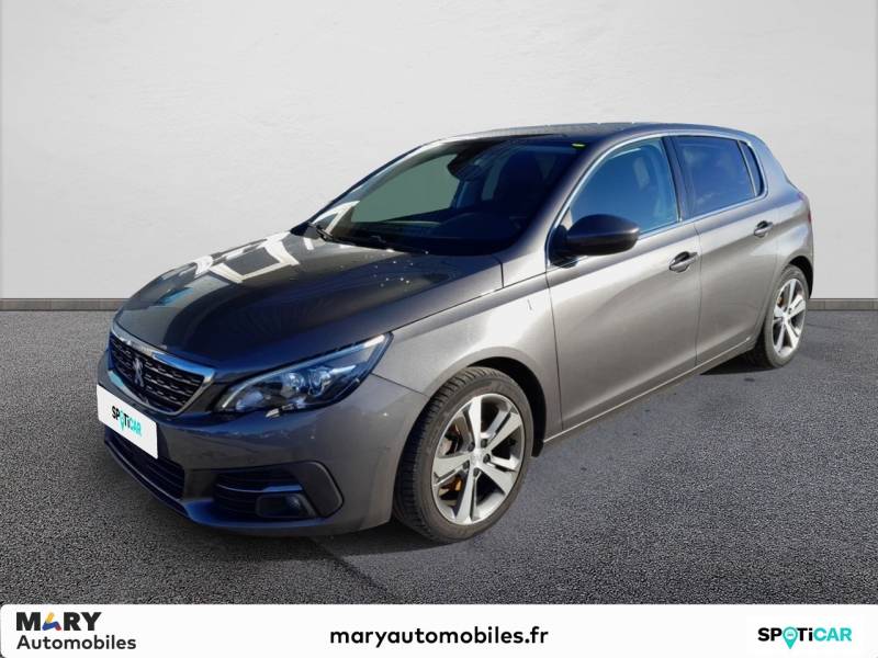 Image de l'annonce principale - Peugeot 308