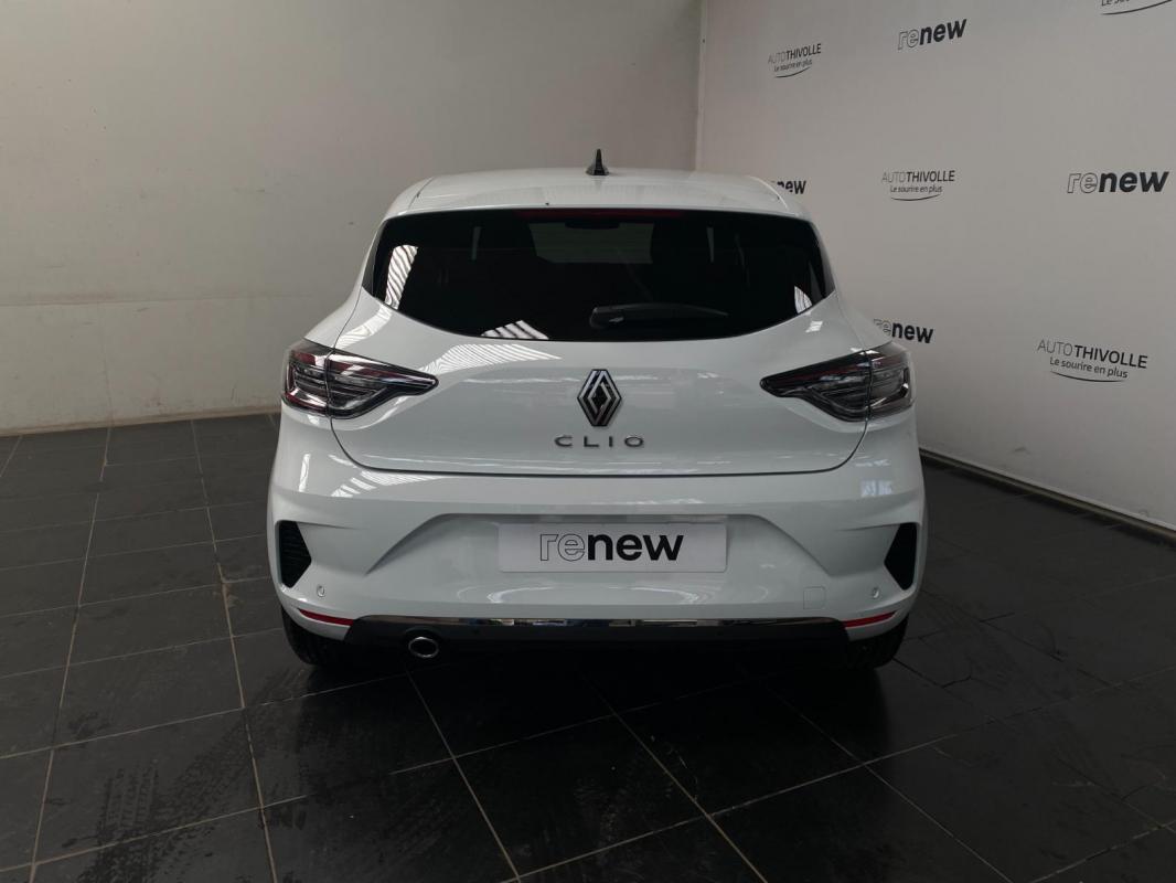 Image de l'annonce principale - Renault Clio