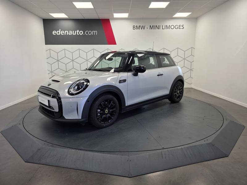 Image de l'annonce principale - MINI Électrique