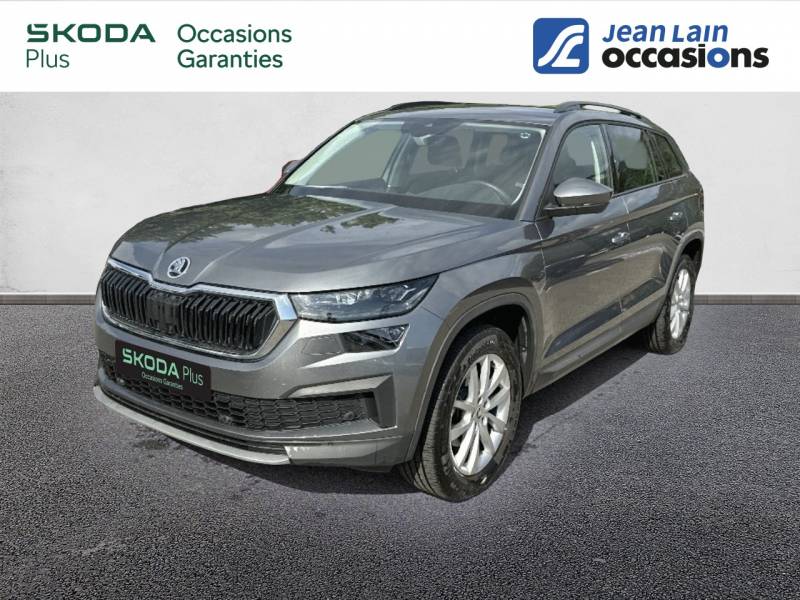 Image de l'annonce principale - Skoda Kodiaq