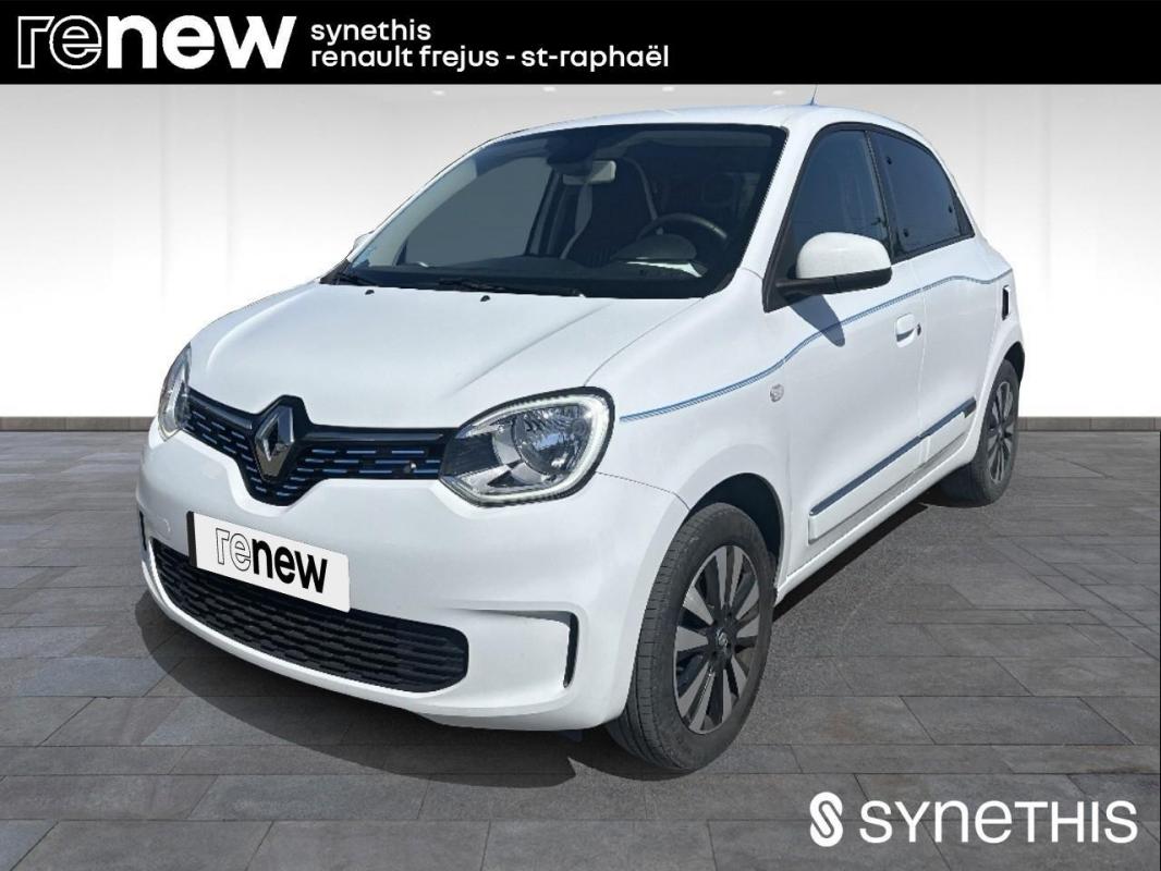 Image de l'annonce principale - Renault Twingo