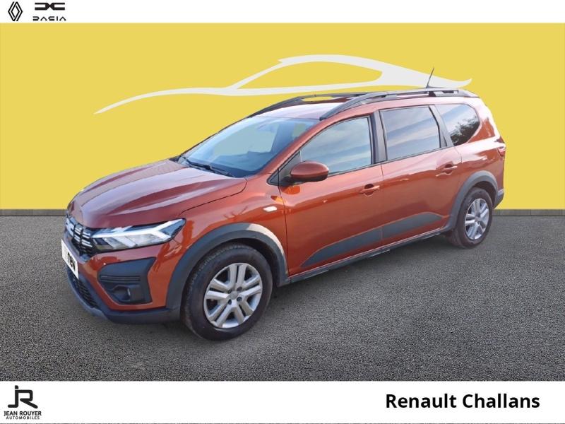 Image de l'annonce principale - Dacia Jogger