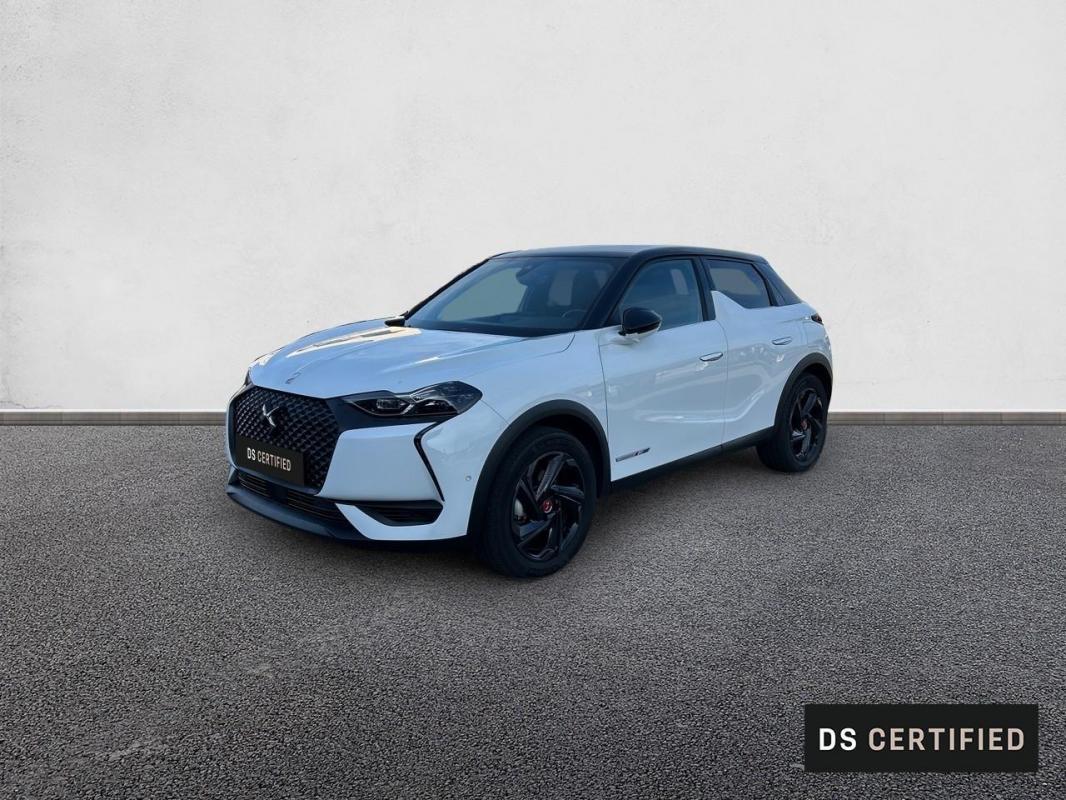 Image de l'annonce principale - DS DS 3 Crossback