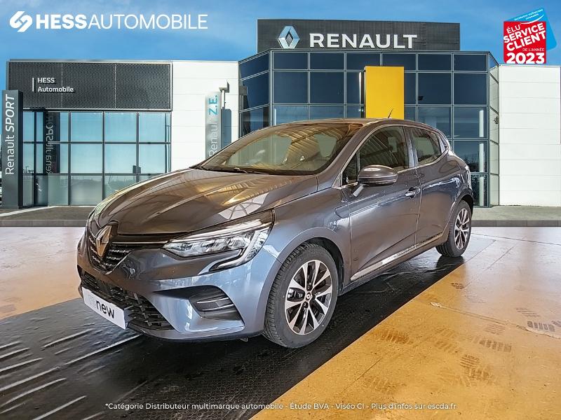 Image de l'annonce principale - Renault Clio