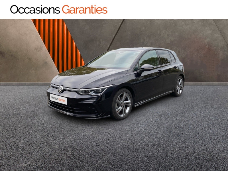 Image de l'annonce principale - Volkswagen Golf