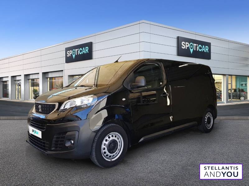 Image de l'annonce principale - Peugeot Expert