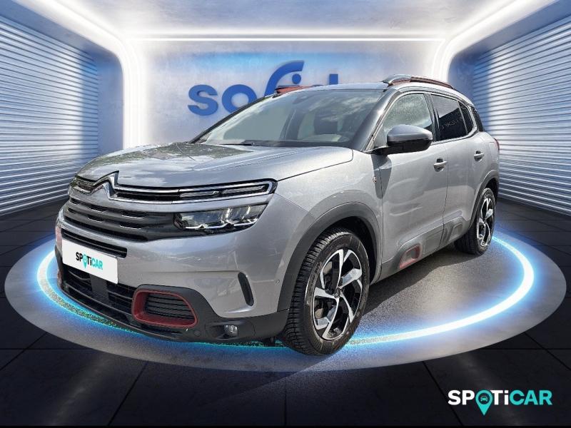 Image de l'annonce principale - Citroën C5 Aircross