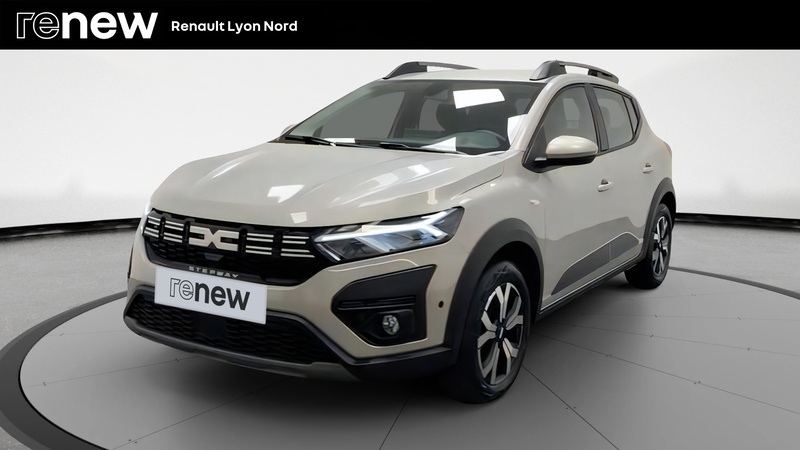 Image de l'annonce principale - Dacia Sandero