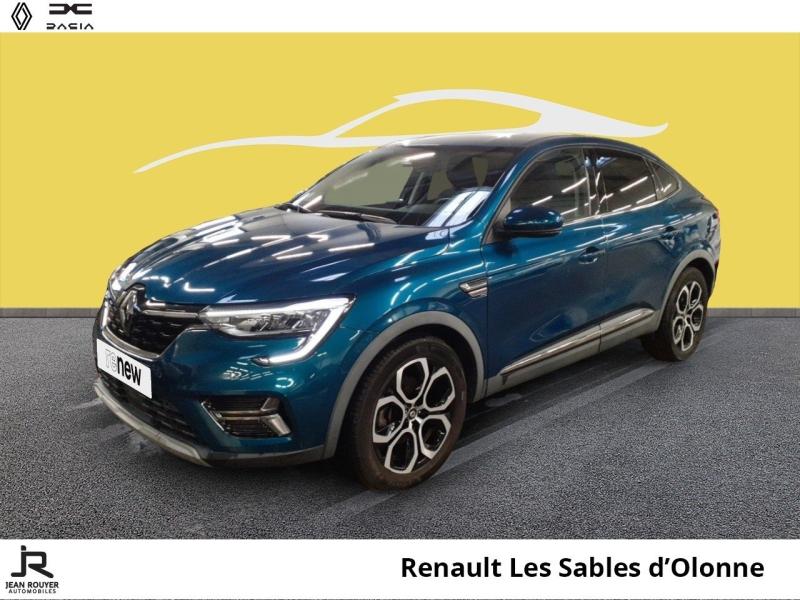 Image de l'annonce principale - Renault Arkana