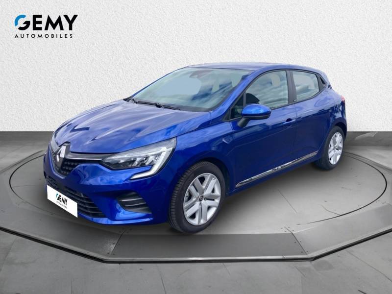 Image de l'annonce principale - Renault Clio