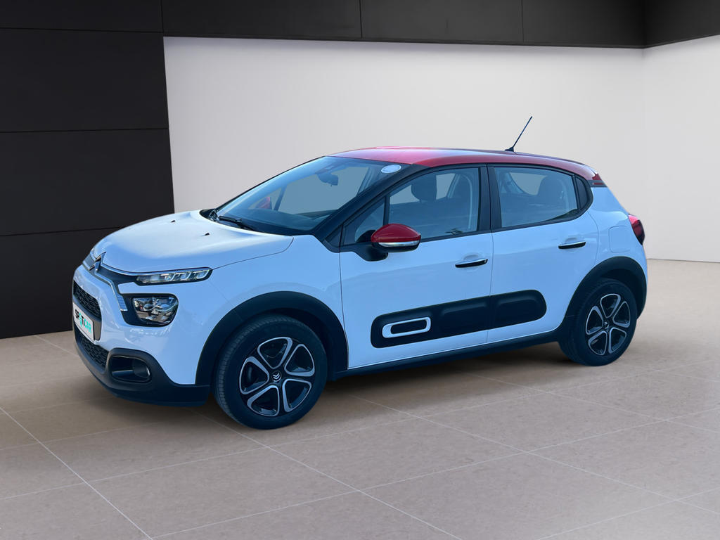 Image de l'annonce principale - Citroën C3