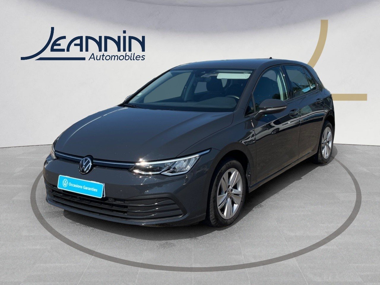 Image de l'annonce principale - Volkswagen Golf