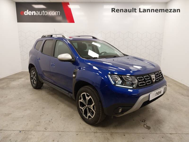 Image de l'annonce principale - Dacia Duster