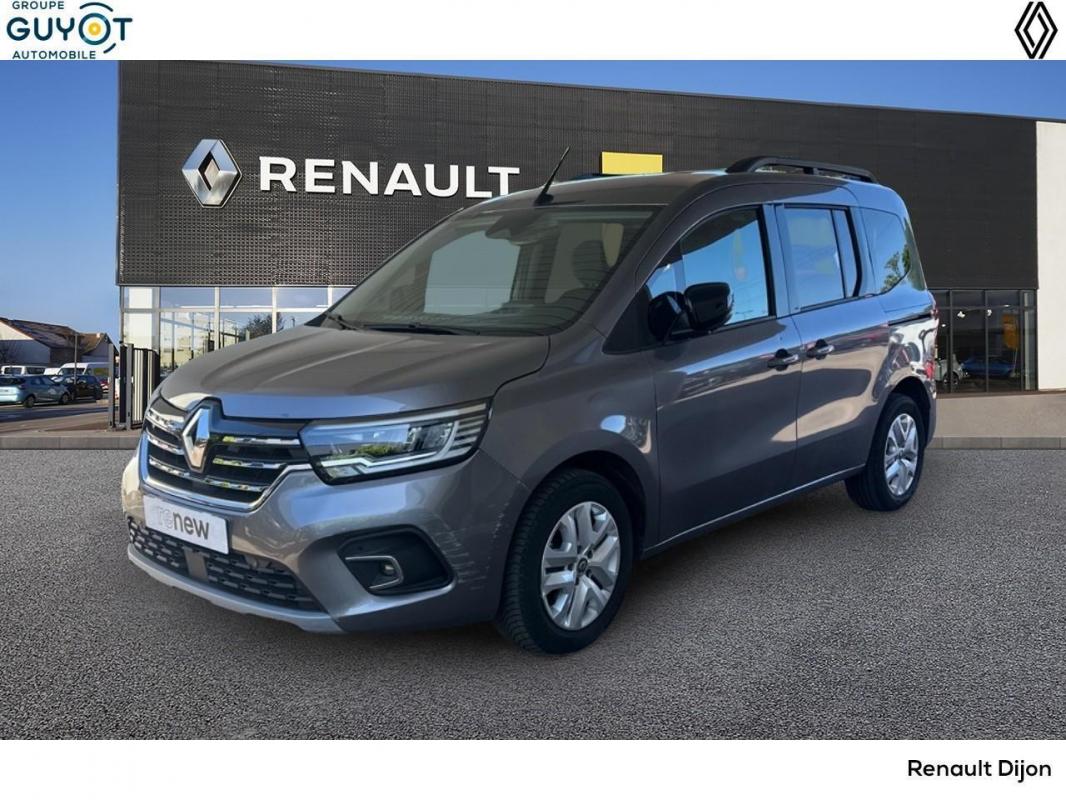 Image de l'annonce principale - Renault Kangoo