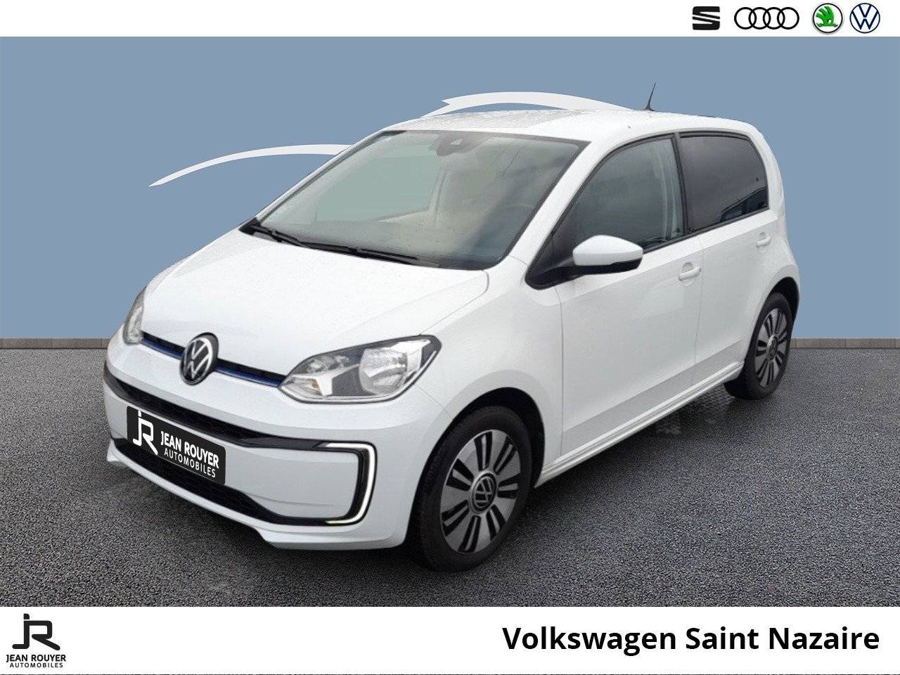 Image de l'annonce principale - Volkswagen e-Up