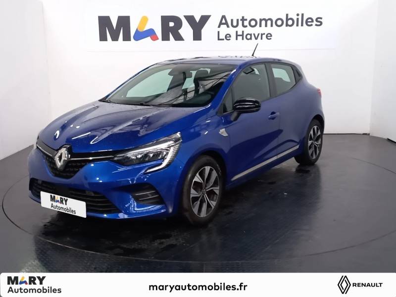 Image de l'annonce principale - Renault Clio