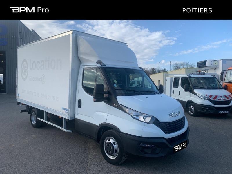 Image de l'annonce principale - Iveco Daily