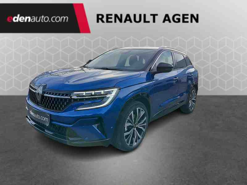 Image de l'annonce principale - Renault Austral