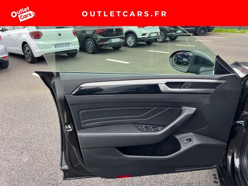 Image de l'annonce principale - Volkswagen Arteon Shooting Brake