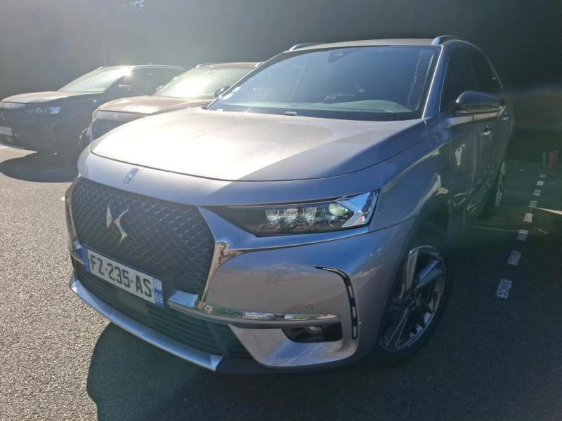 Image de l'annonce principale - DS DS 7 Crossback