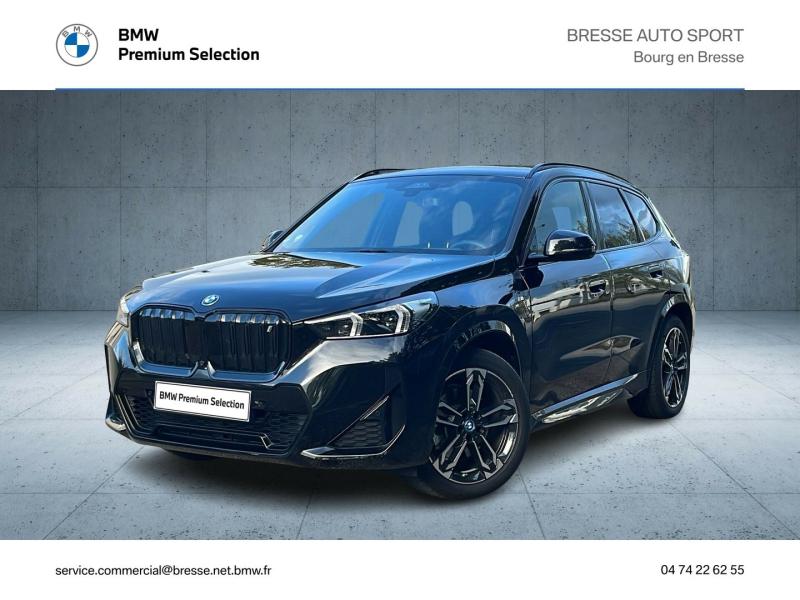 Image de l'annonce principale - BMW X1