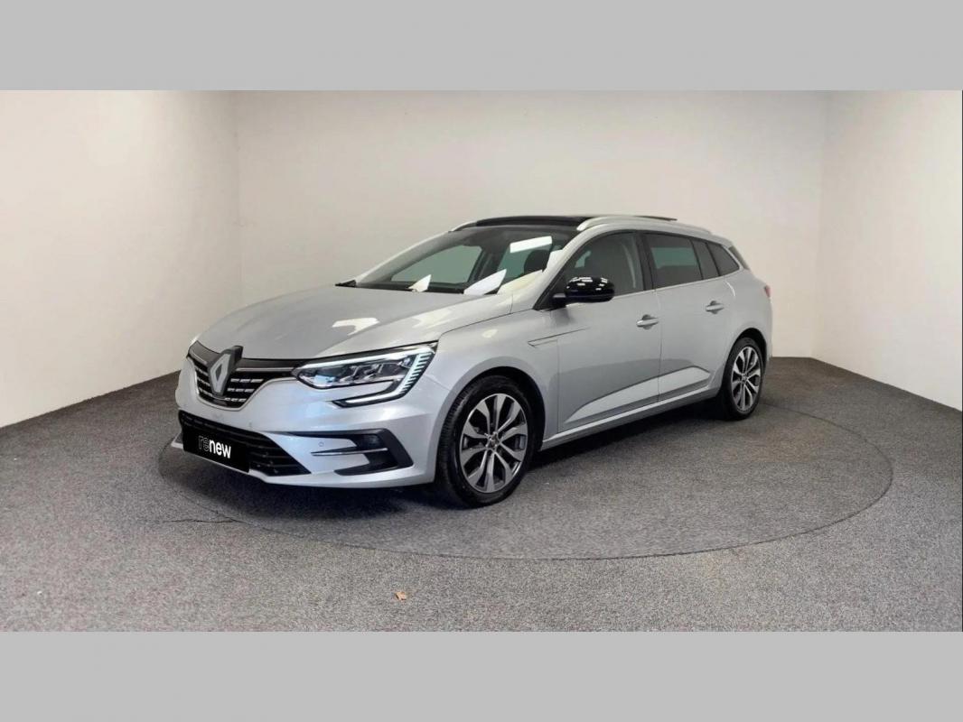 Image de l'annonce principale - Renault Megane