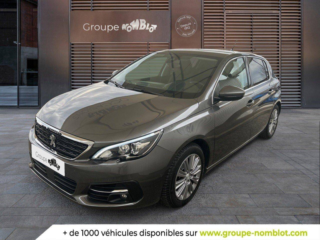 Image de l'annonce principale - Peugeot 308