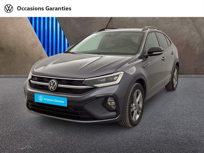 Image de l'annonce principale - Volkswagen Taigo