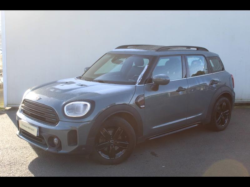 Image de l'annonce principale - MINI Countryman