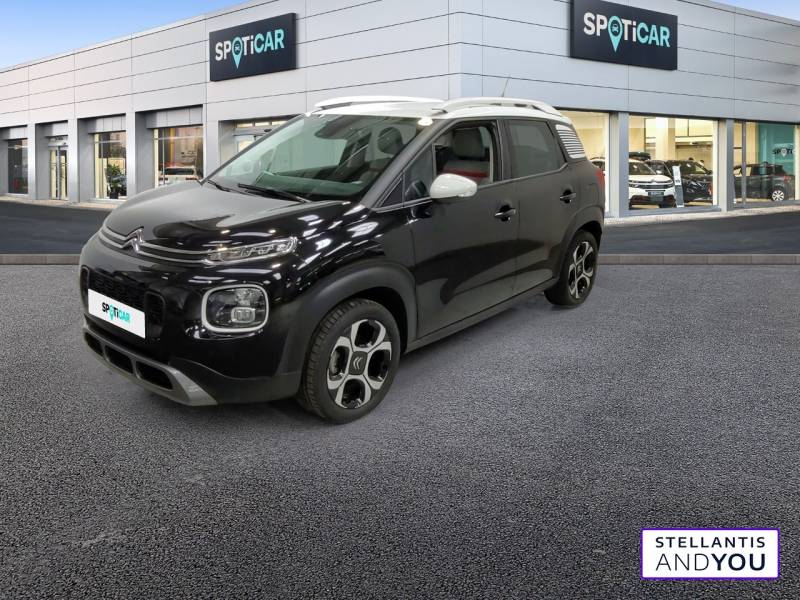 Image de l'annonce principale - Citroën C3 Aircross