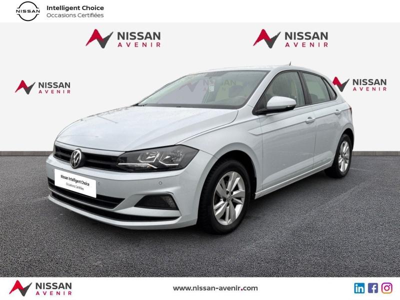 Image de l'annonce principale - Volkswagen Polo