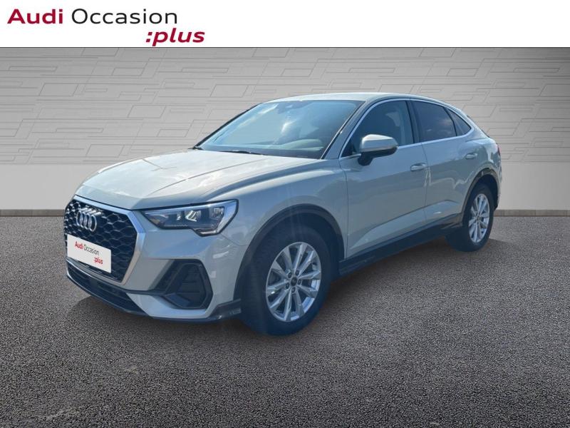 Image de l'annonce principale - Audi Q3