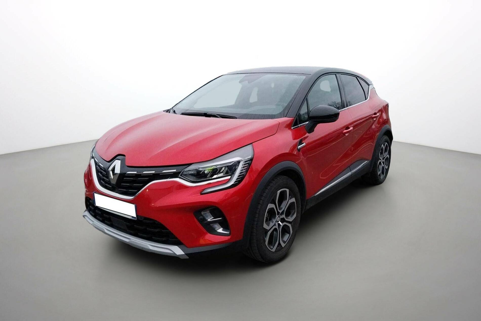 Image de l'annonce principale - Renault Captur