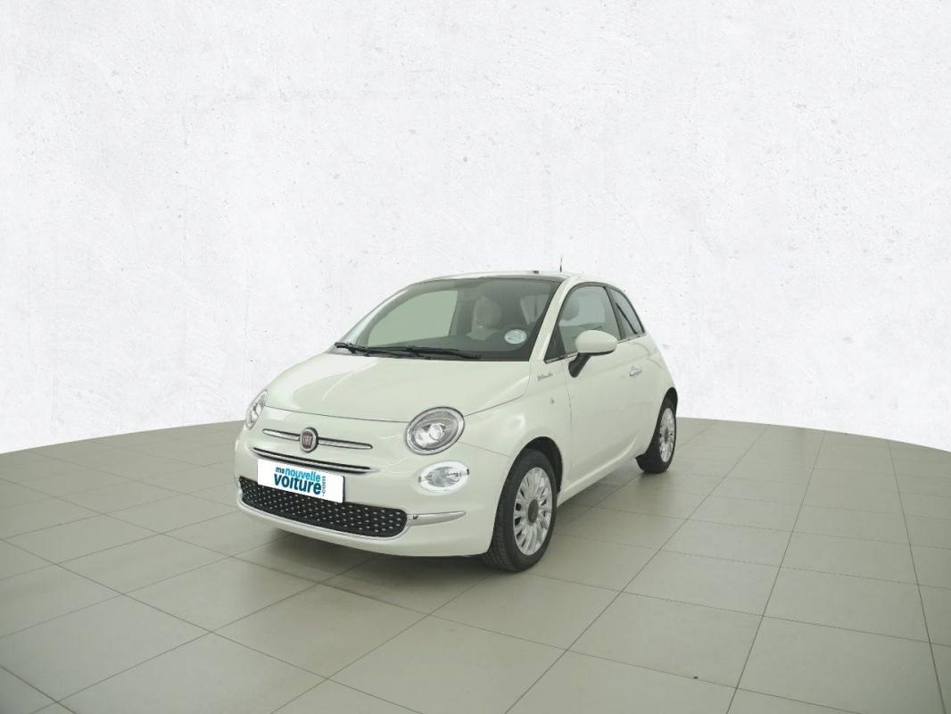 Image de l'annonce principale - Fiat 500